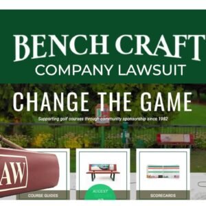 Bench Craft Company