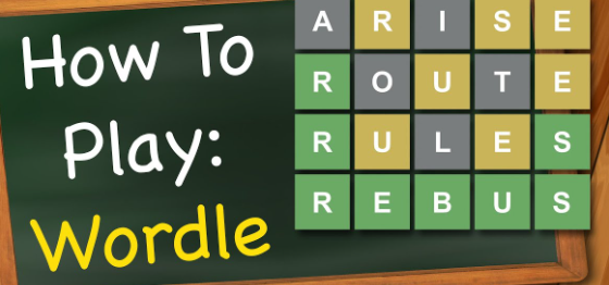 How to Play Wordle?