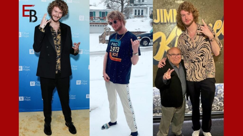 Who did Yung Gravy take?