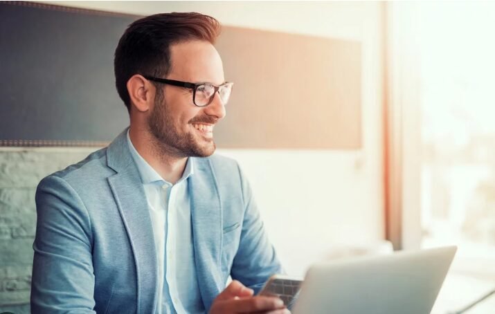 marius blomlie early life