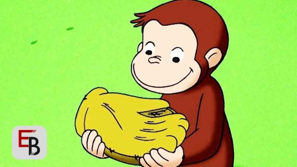 Death of Curious George