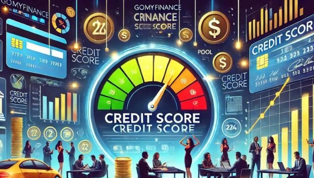 Gomyfinance.com credits