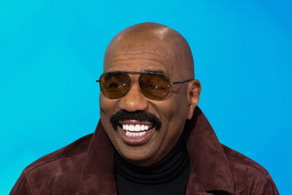 Marcia Harvey family