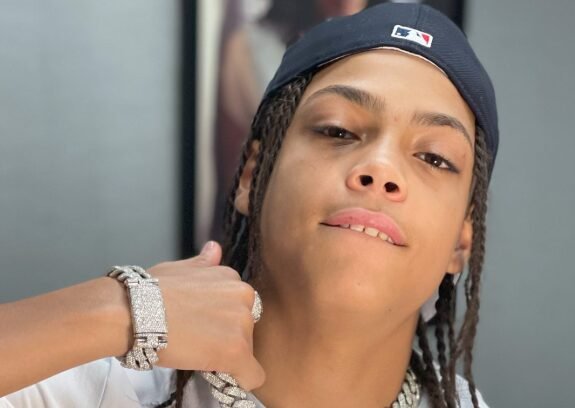 sugarhill ddot net worth