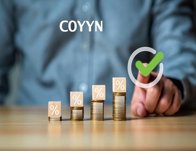 Coyyn com Banking App