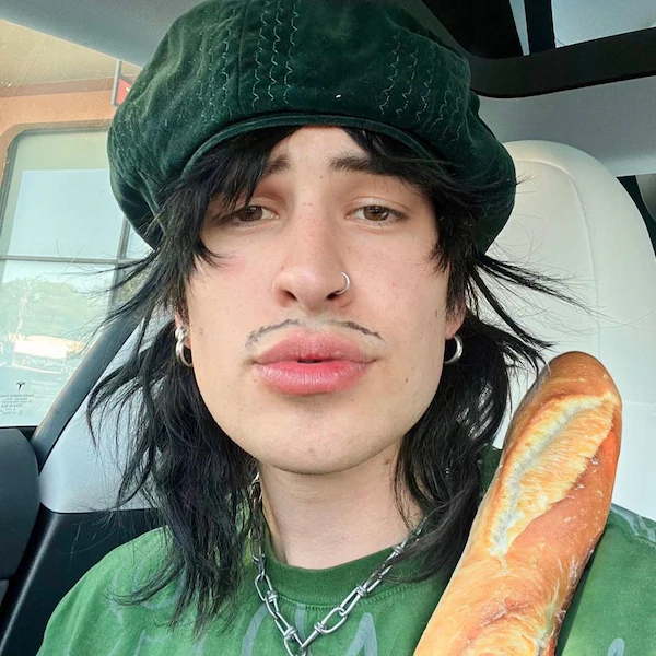 How Old Is Jake Webber?