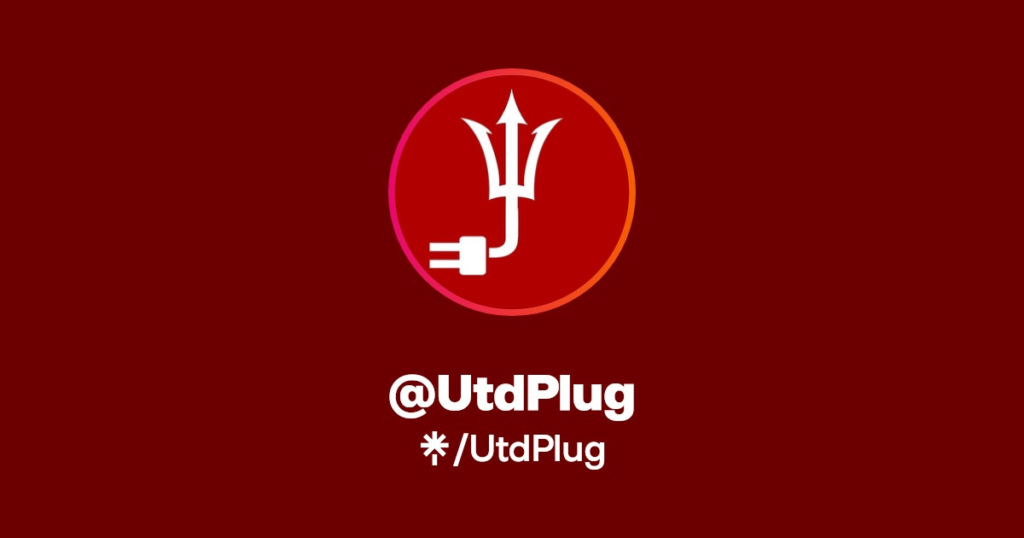 UtdPlug’s multimedia approach