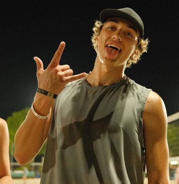 Gavin Casalegno net worth