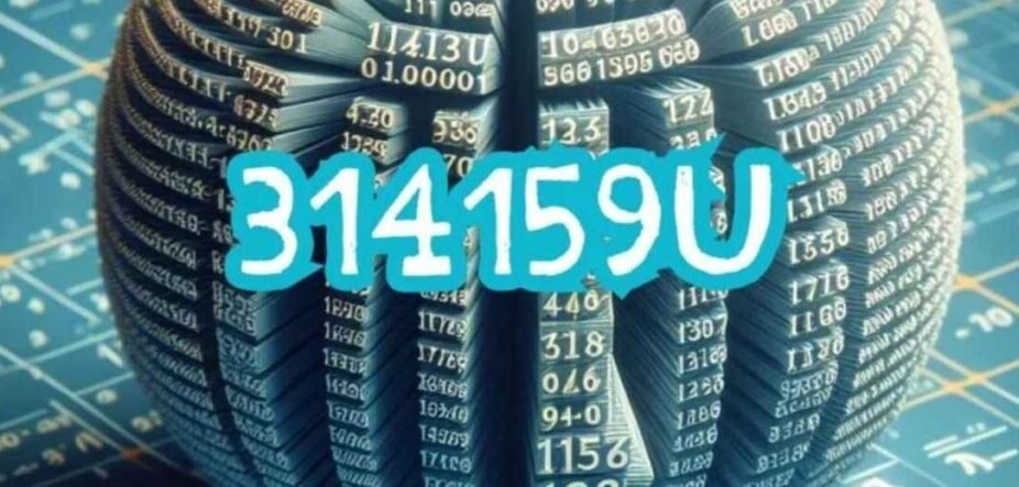 314159u Cryptography