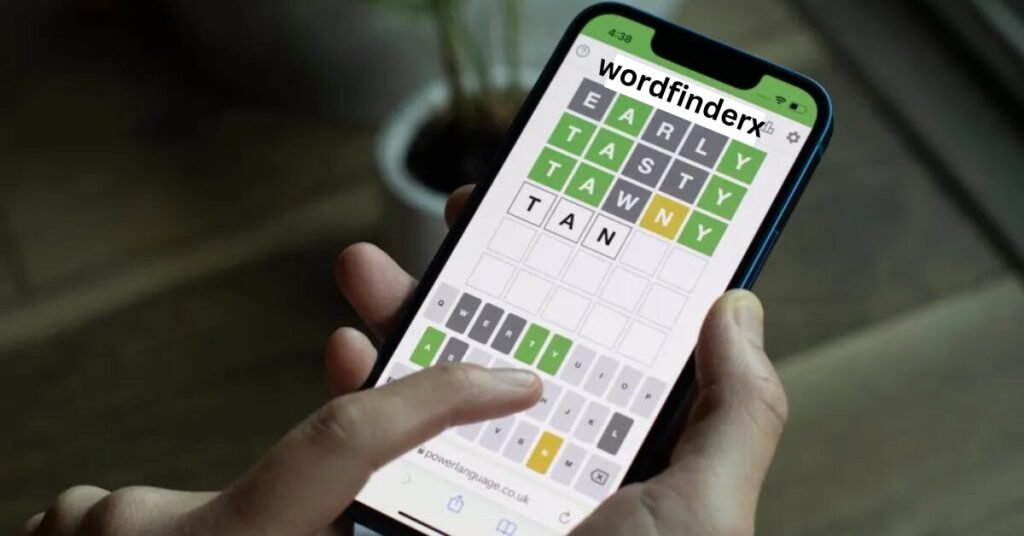 Wordfinderx Helps