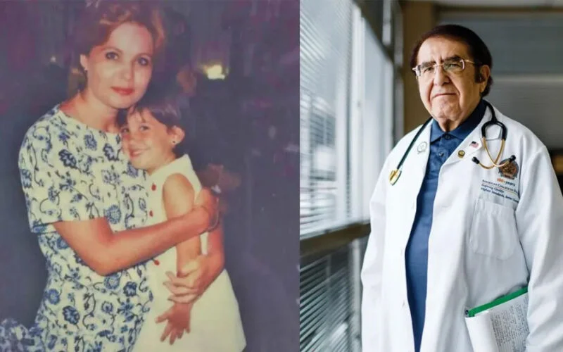 Delores Nowzaradan Wife