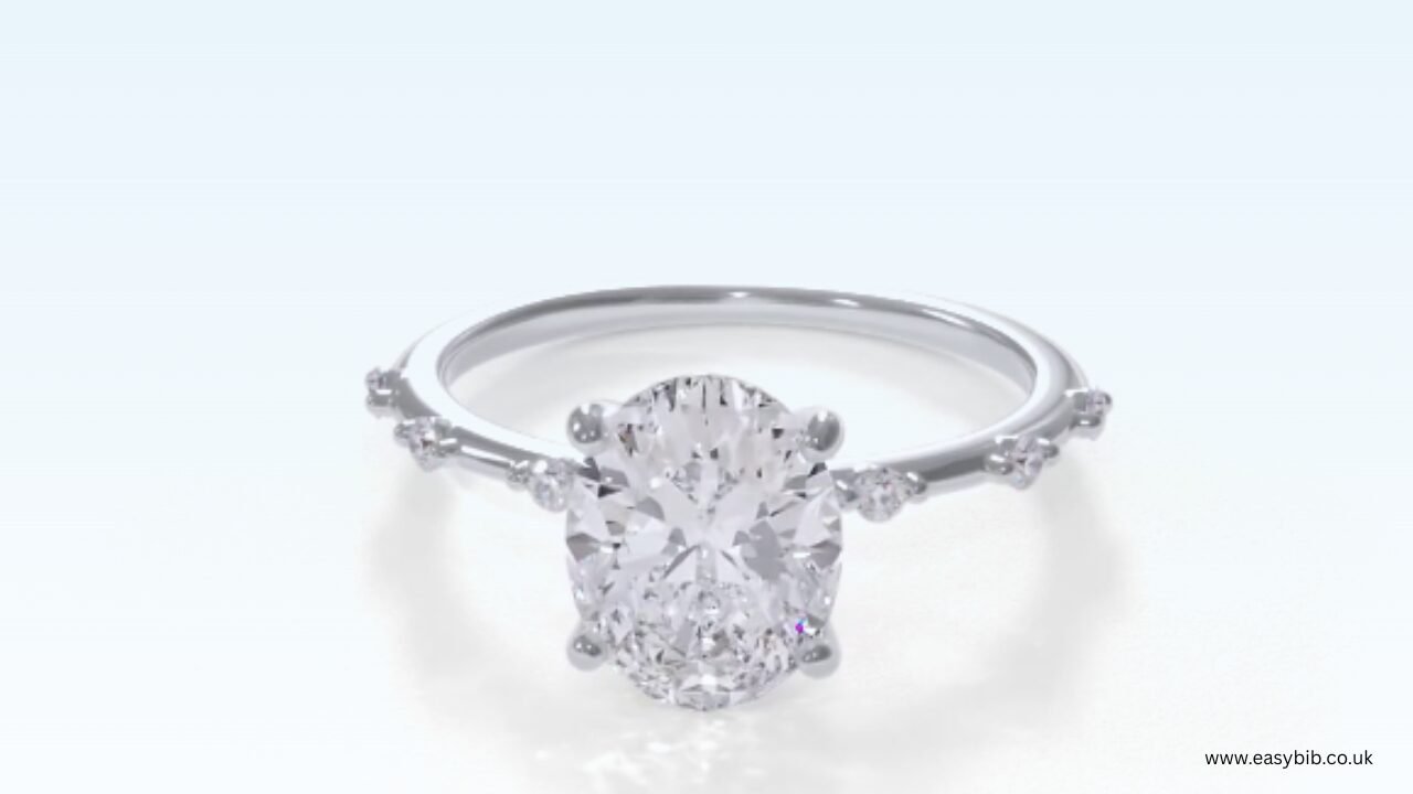 High-Quality Diamond