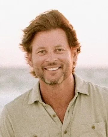 Wade Benz early life