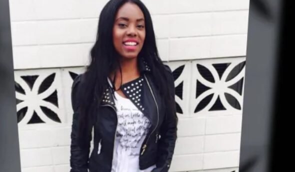 lajoya mccoy Disappearance