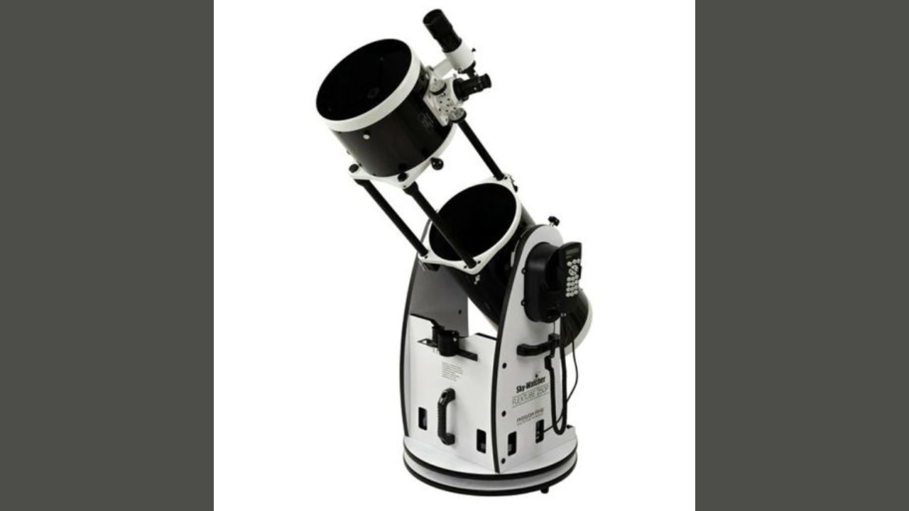 Sky-Watcher Dobsonian Telescopes