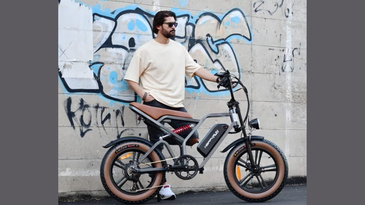 Fast Electric Motorcycles: Are They Safe for Beginners?