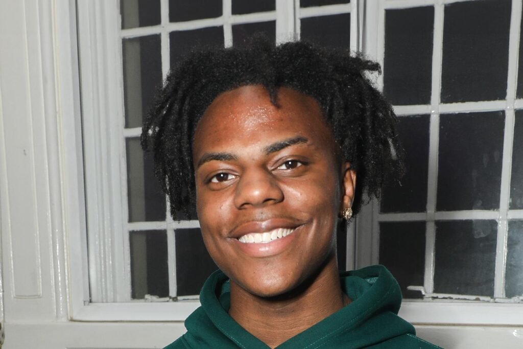 IShowSpeed Net Worth