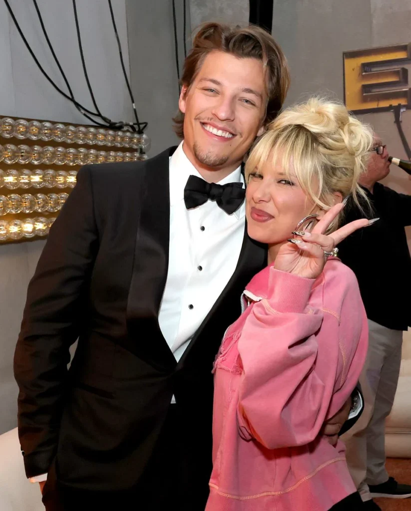 Jake Bongiovi's Personal Life