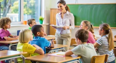 Statekaidz.com Online Learning