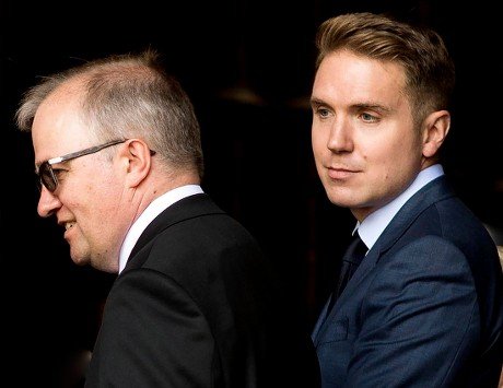 Timothy Hawking Height